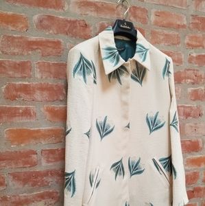 Brooks Brothers Dress Coat